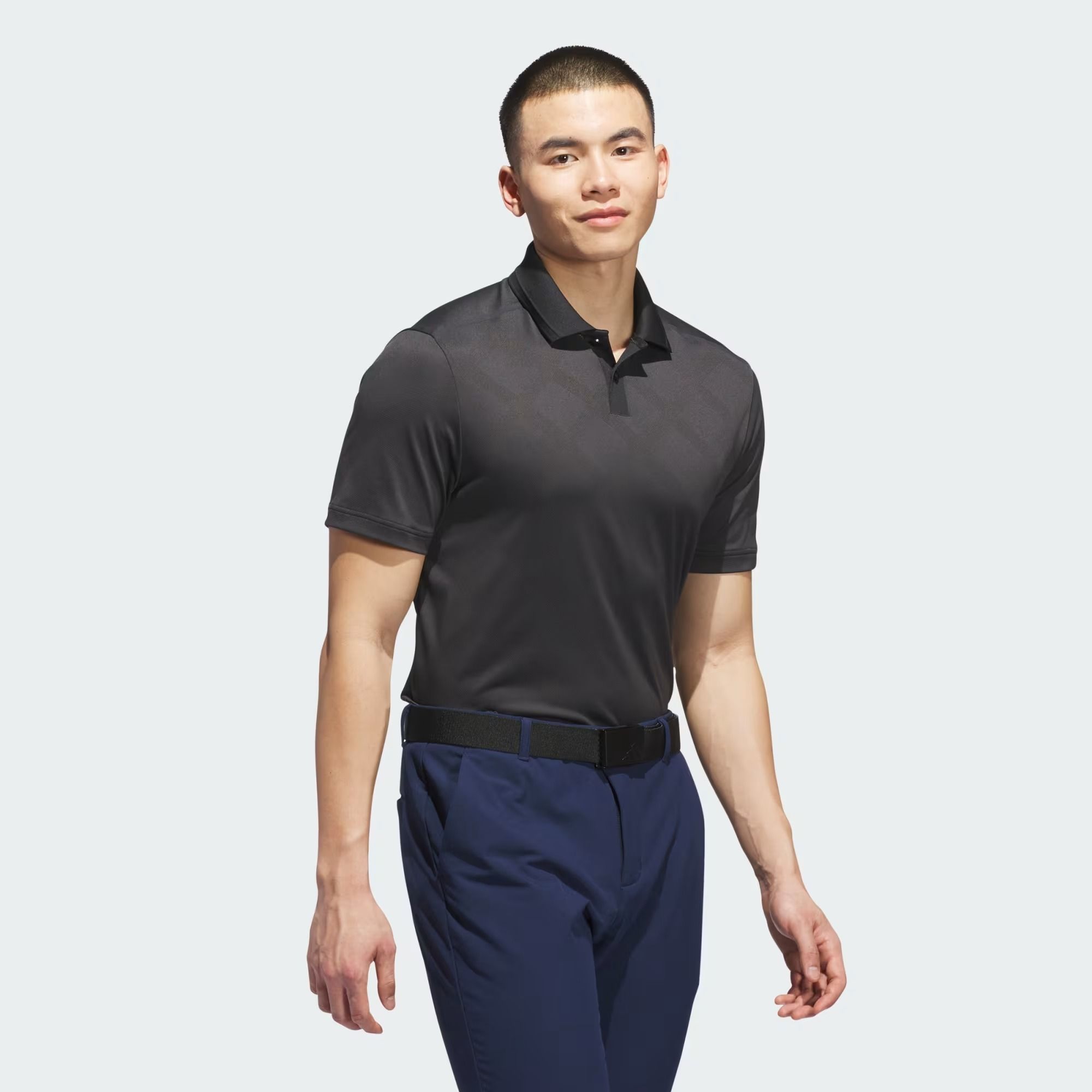  Áo Polo golf adidas Ultimate365 Tour Nam - KA7924 