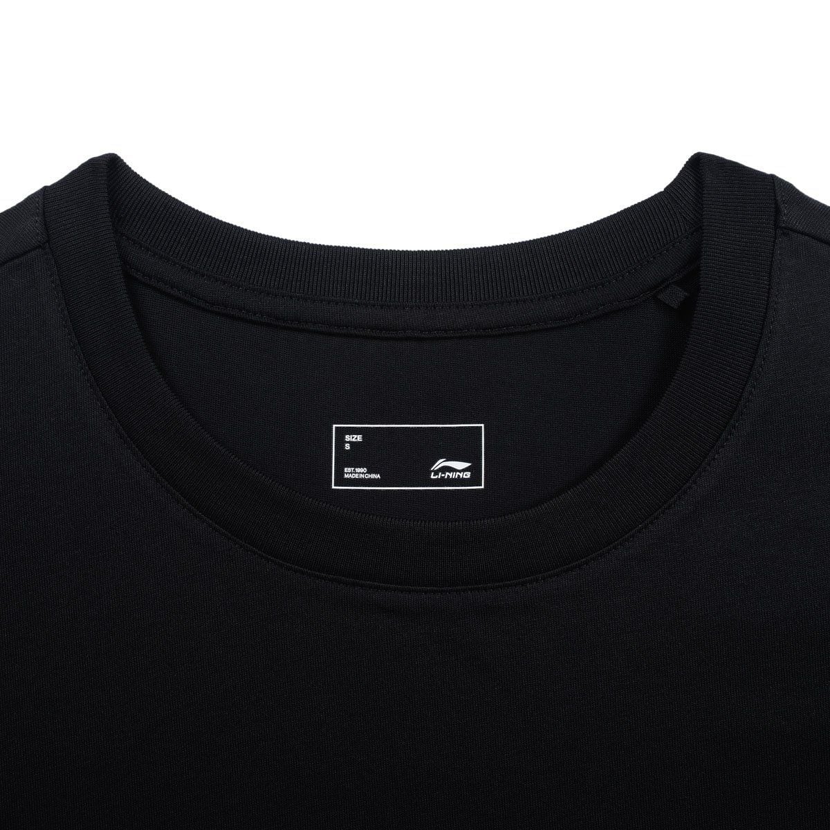  Áo T-shirt Li-Ning Nữ AHSV192-3V 