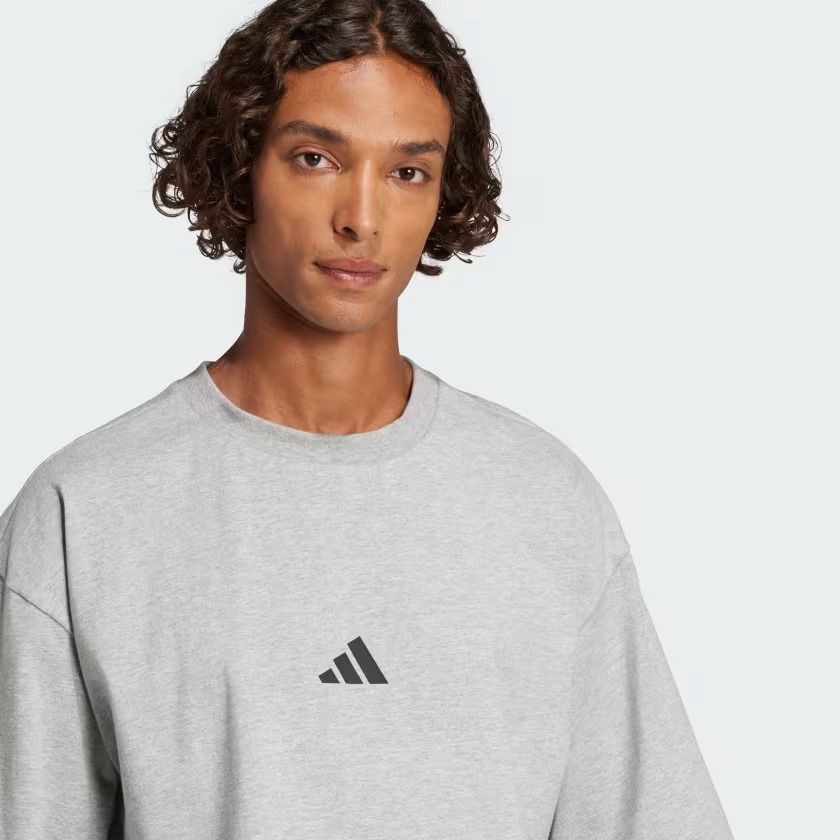  Áo T-shirt adidas Future Icons Nam - JC5340 