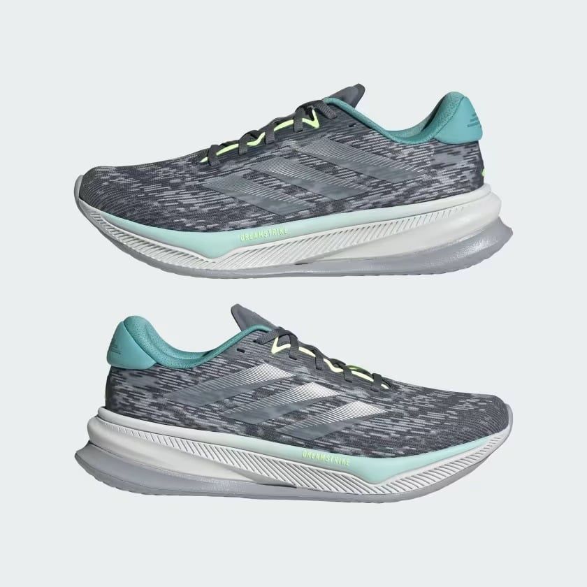  Giày chạy bộ adidas Supernova Comfortglide Nam - JQ1760 