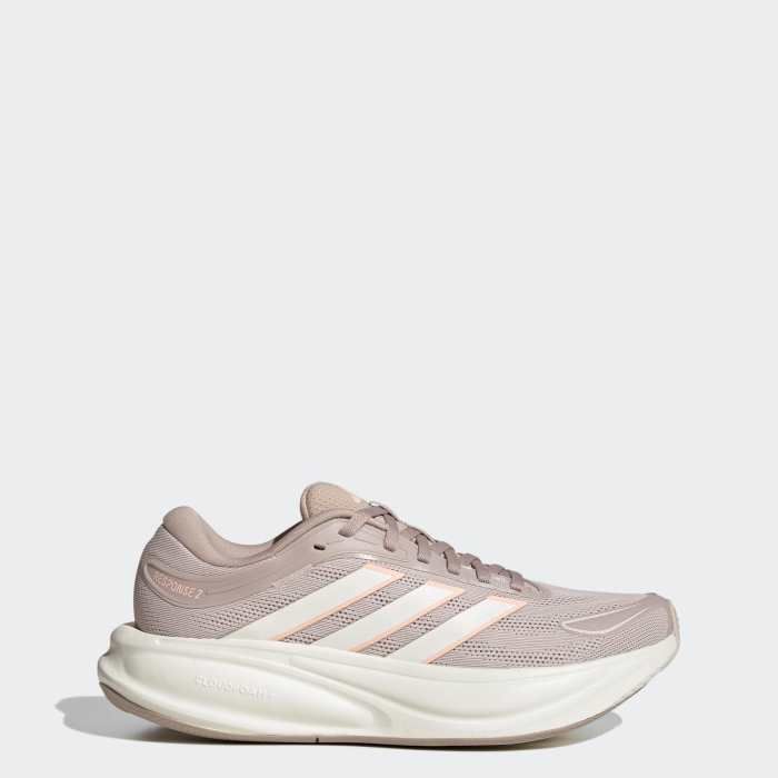  Giày chạy bộ adidas Response 2 Nữ - KJ1763 