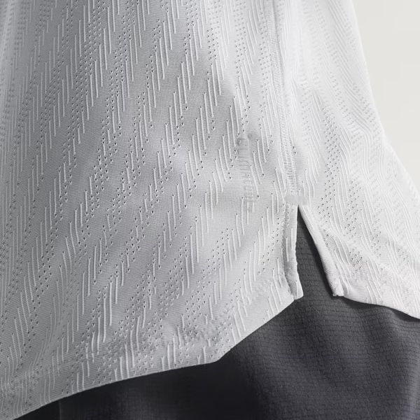  Áo Tank Top chạy bộ adidas Adi365 CLIMACOOL+ Nam - JM5711 