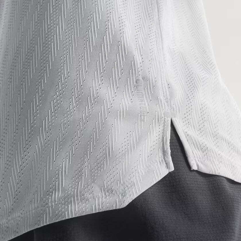  Áo Tank Top chạy bộ adidas Adi365 CLIMACOOL+ Nam - JM5711 