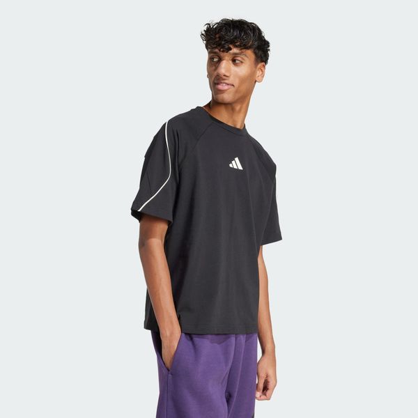 Áo T-shirt adidas Stadium Nam - JN1824 