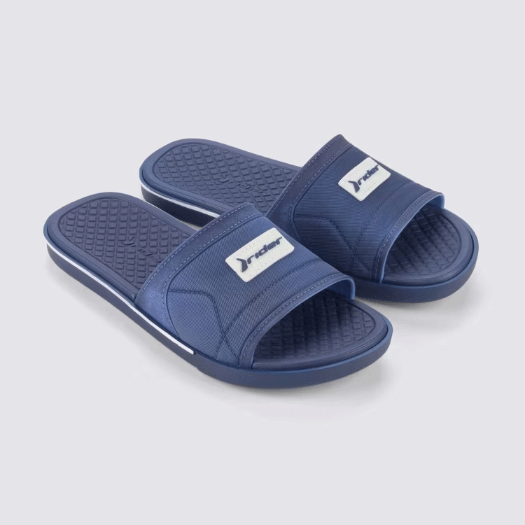  Dép quai ngang RIDER SPIN SLIDE AD Nam 11795-AT739 