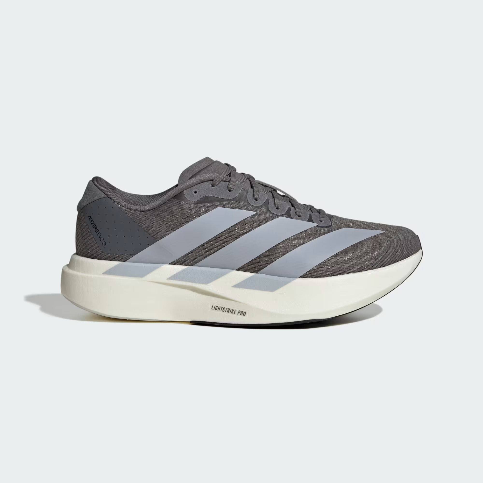  Giày chạy bộ adidas Adizero EVO SL Nam - JS4489 