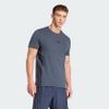  Áo T-shirt tập luyện adidas Designed 4 Training 3 sọc Nam - JI8129 