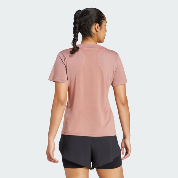  Áo T-shirt tập luyện adidas Designed For Training Nữ - JC9819 
