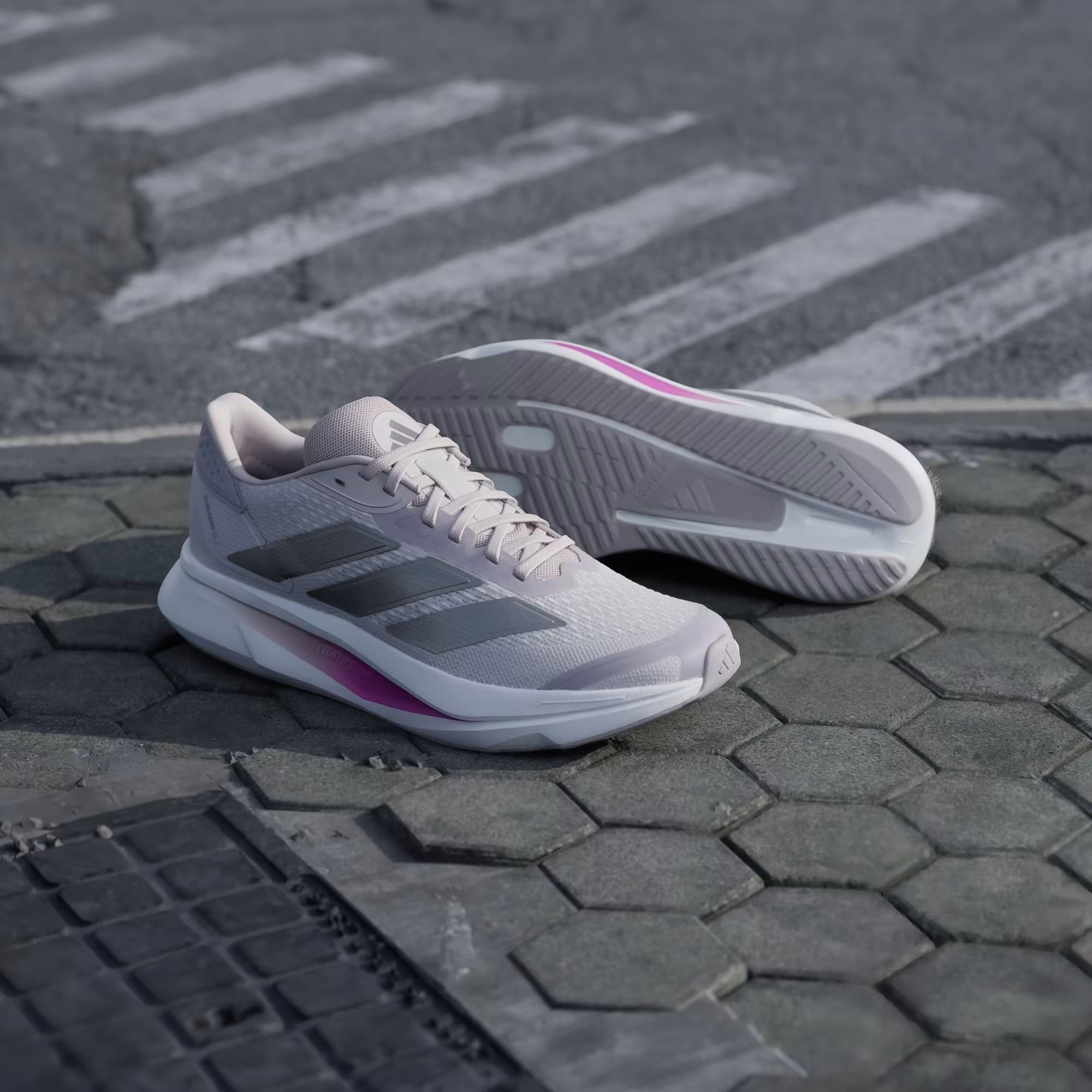  Giày chạy bộ adidas Duramo SL 2 Nữ - JQ0604 