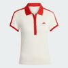  Áo Polo tennis/pickleball adidas Classics Nữ - KE8871 