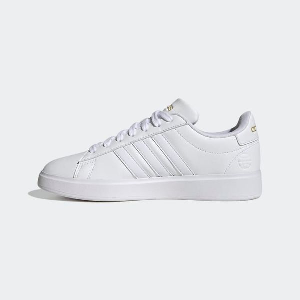  Giày thời trang GRAND COURT Nữ adidas - GW9213 