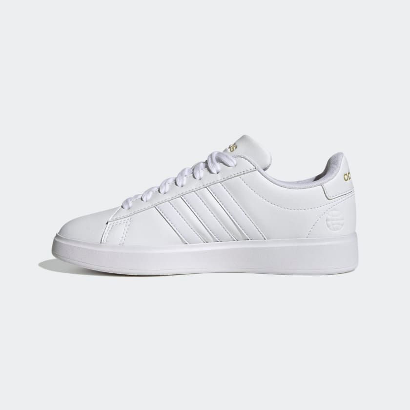  Giày thời trang GRAND COURT Nữ adidas - GW9213 