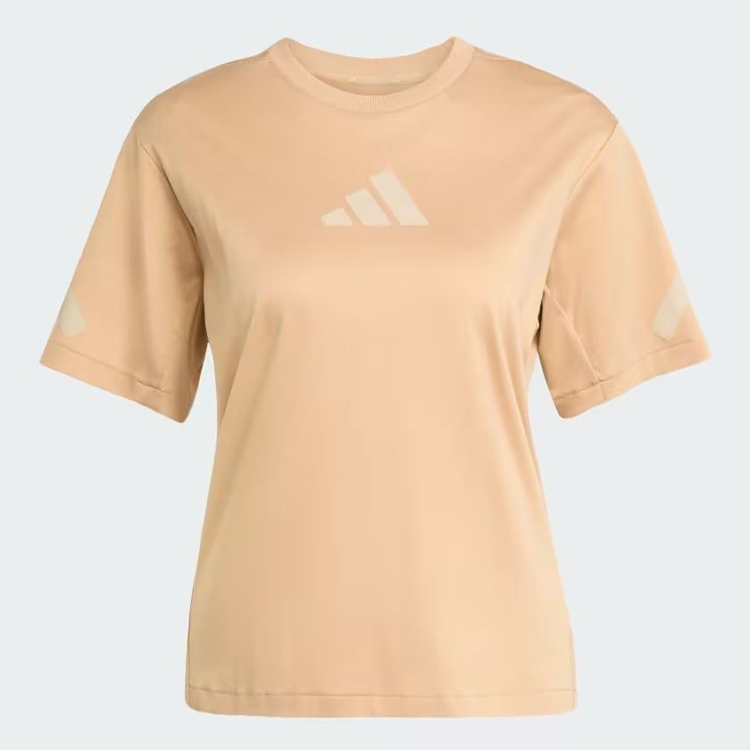  Áo T-shirt adidas Z.N.E. Nữ - JW7753 