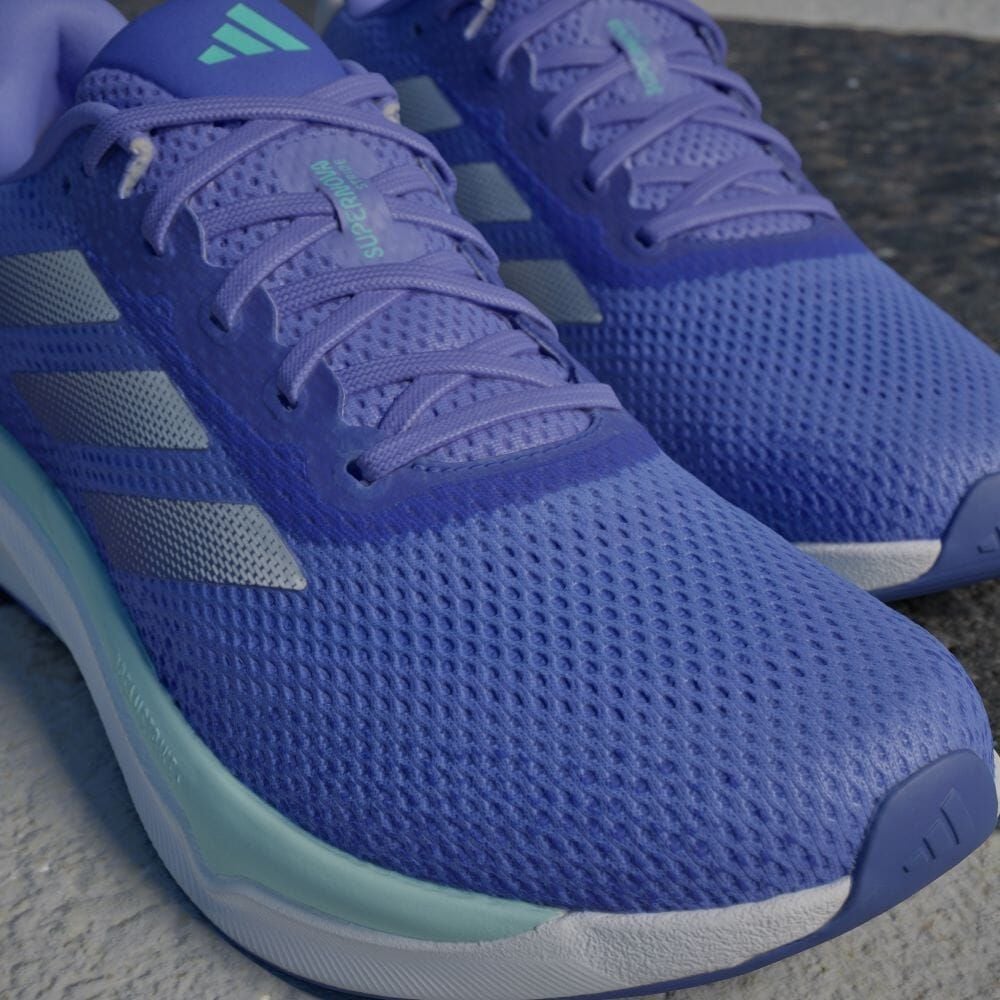  Giày chạy bộ adidas Supernova Rise Nam - ID3692 