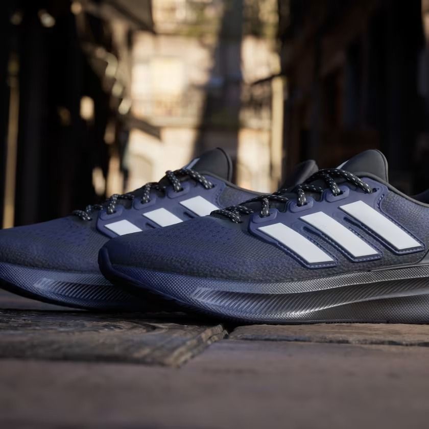  Giày chạy bộ adidas Ultrarun 5 Nam - JQ3811 