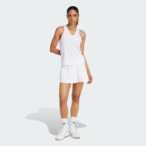  Chân váy tennis/pickleball adidas Club CLIMACOOL Nữ - JN1969 