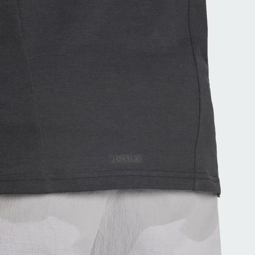  Áo Tank Top tập luyện adidas Designed for Training Nam - IK9726 