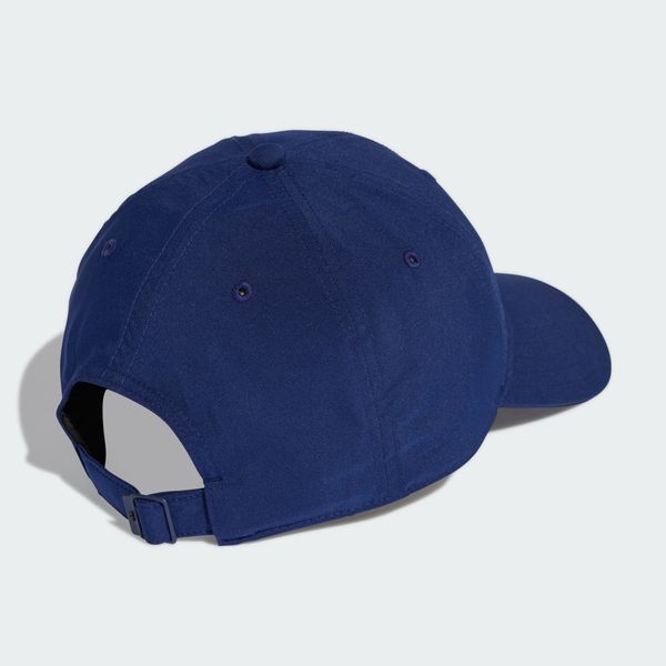  Mũ lưỡi trai adidas Essentials 3 sọc Unisex - KE8242 