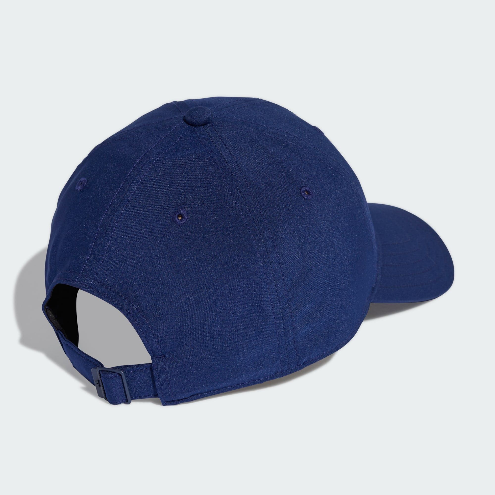  Mũ lưỡi trai adidas Essentials 3 sọc Unisex - KE8242 