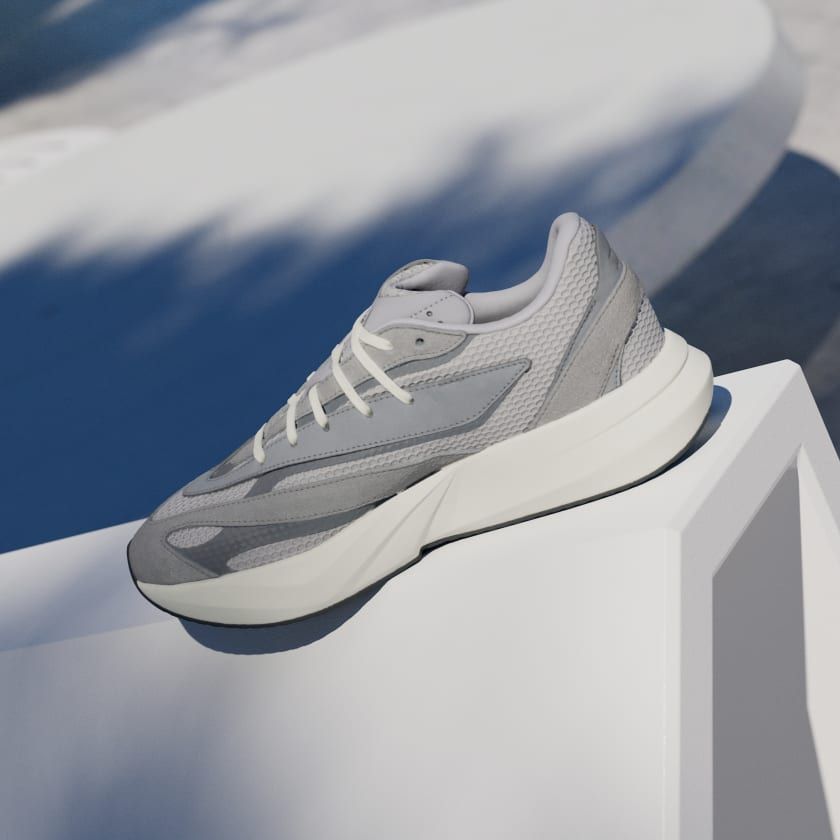  Giày thời trang adidas Lightblaze Nam - IH8607 