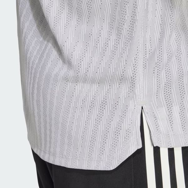  Áo T-shirt chạy bộ adidas Adi365 CLIMACOOL+ Nam - JM5701 