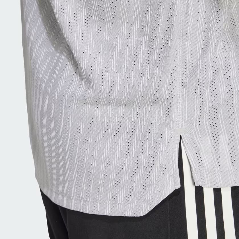  Áo T-shirt chạy bộ adidas Adi365 CLIMACOOL+ Nam - JM5701 