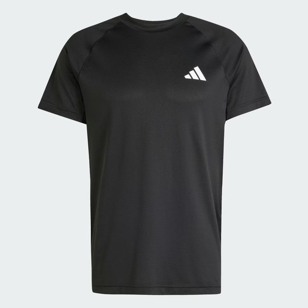  Áo T-shirt tập luyện adidas Gym+ Nam - JL5511 