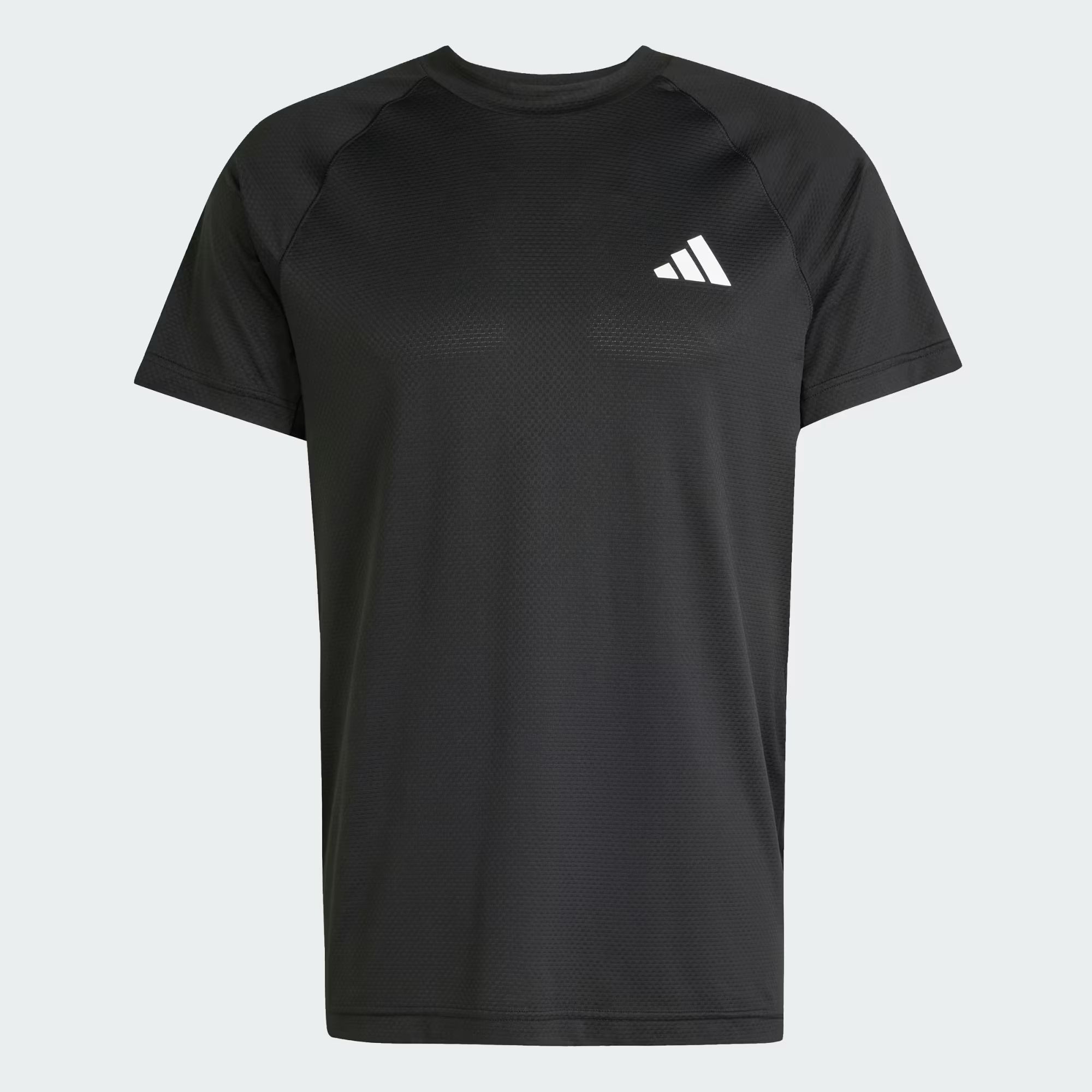  Áo T-shirt tập luyện adidas Gym+ Nam - JL5511 