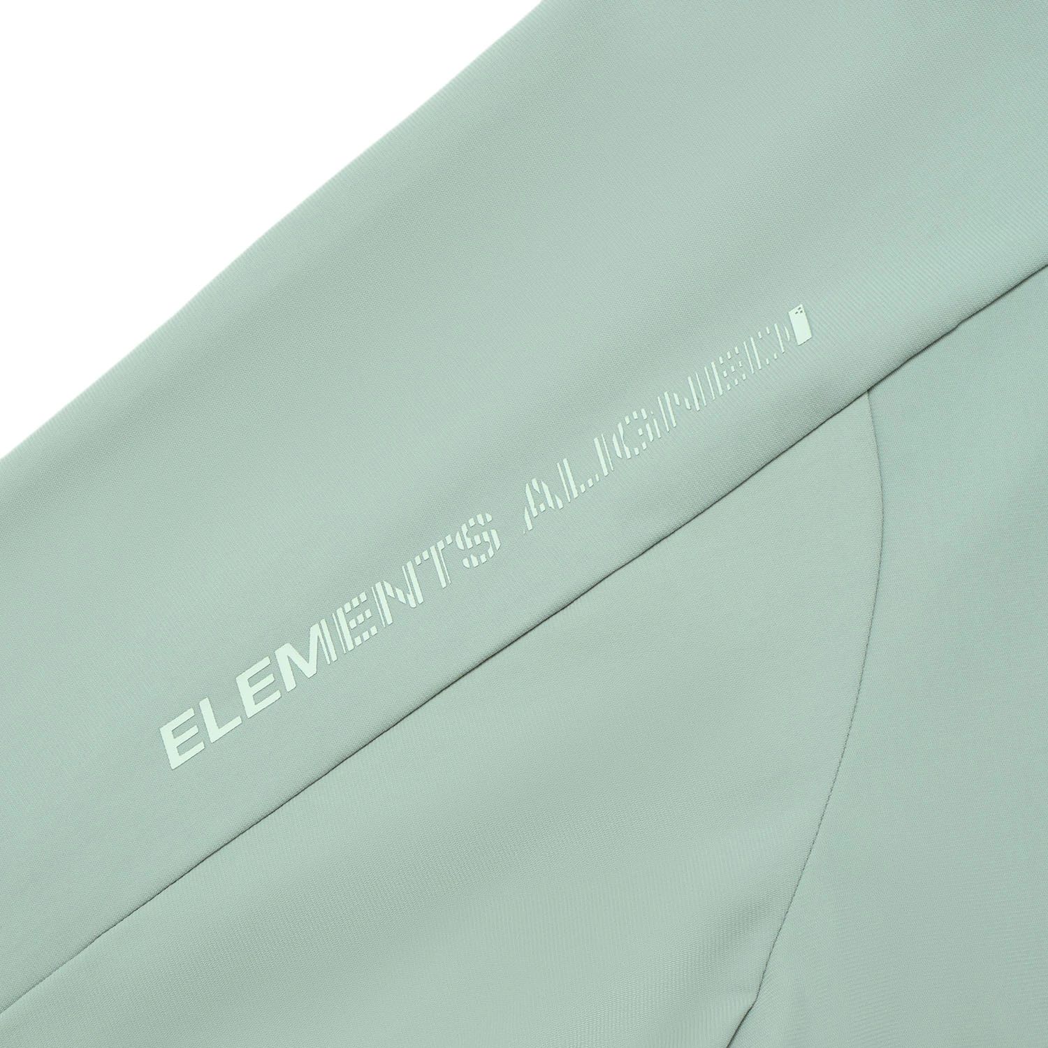  Áo gió Li-Ning Nam AFDU415-3V 