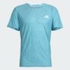  Áo T-shirt chạy bộ adidas Adi365 CLIMACOOL+ Nam - JP3851 