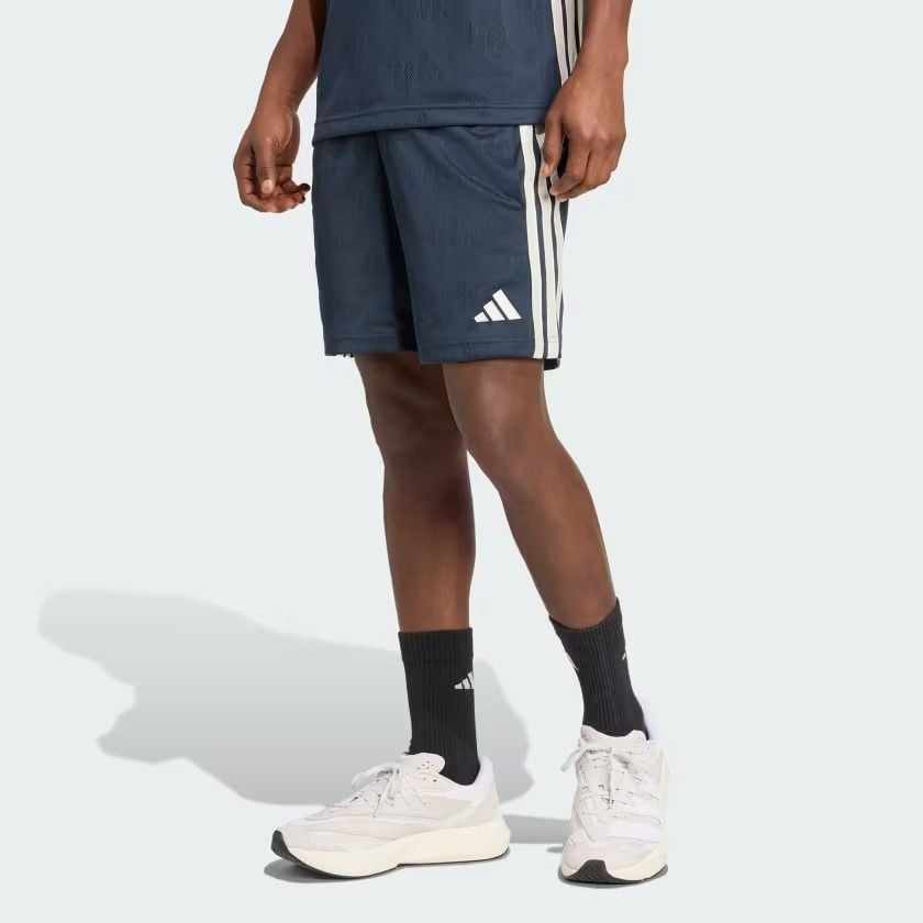  Quần short adidas Stadium Nam - JX5585 