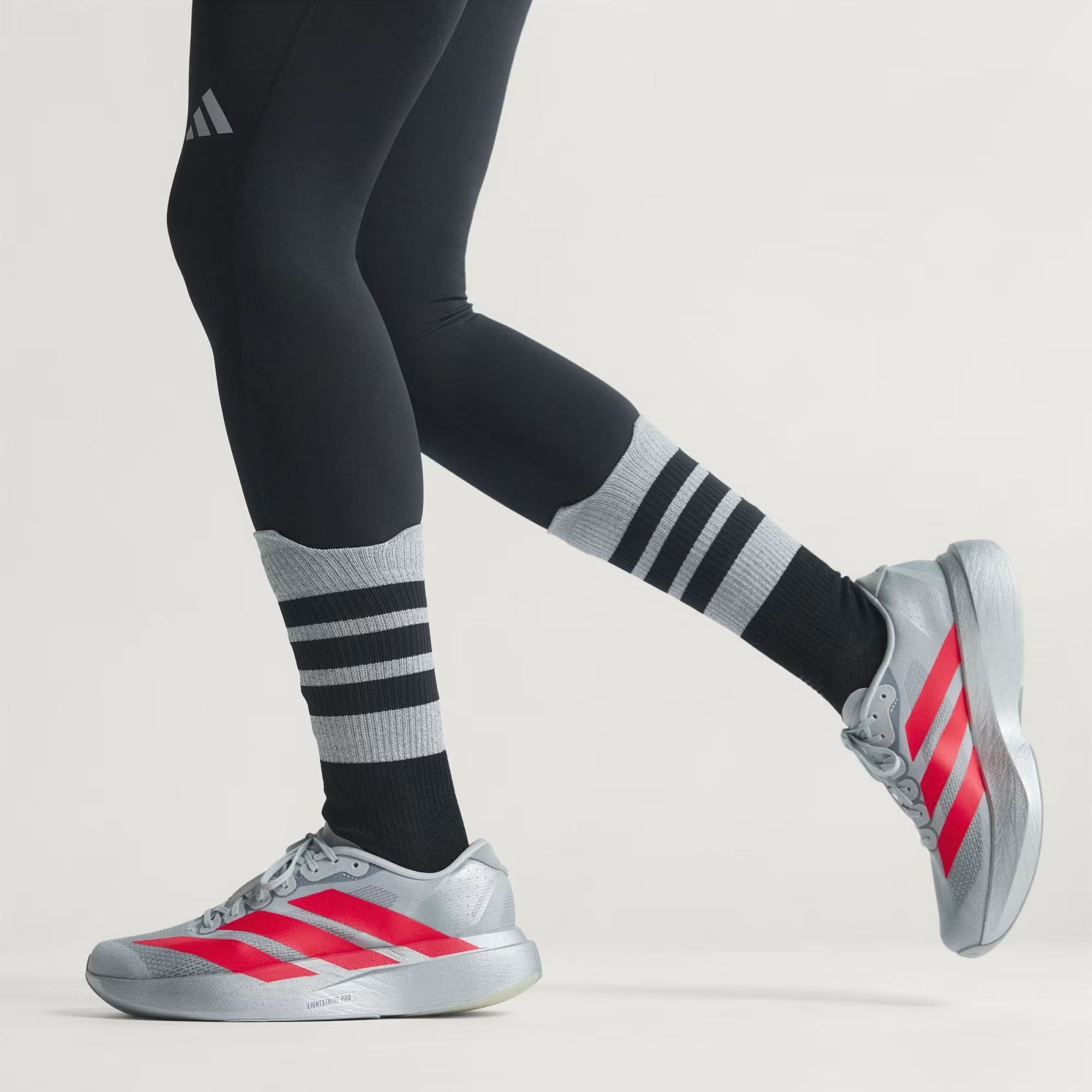  Giày chạy bộ adidas Adizero EVO SL Nữ - KI3383 