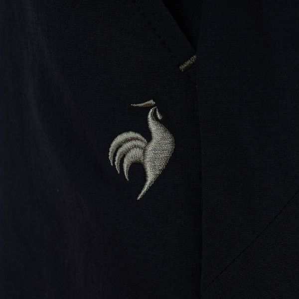  Quần short le coq golf Nam LG5FHP00MV-BK00 