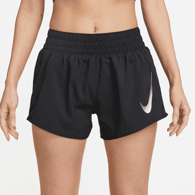  Quần short Nữ Nike SWOOSH short VENEER VE DX1032-010 