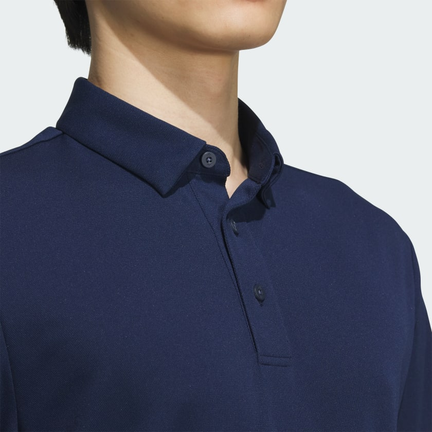  Áo Polo golf adidas Short Sleeve Nam - JF0984 