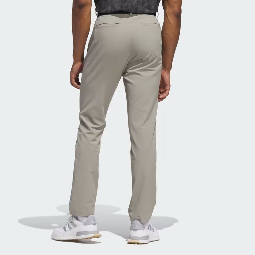  Quần dài golf adidas Ultimate365 Nam - JY1898 