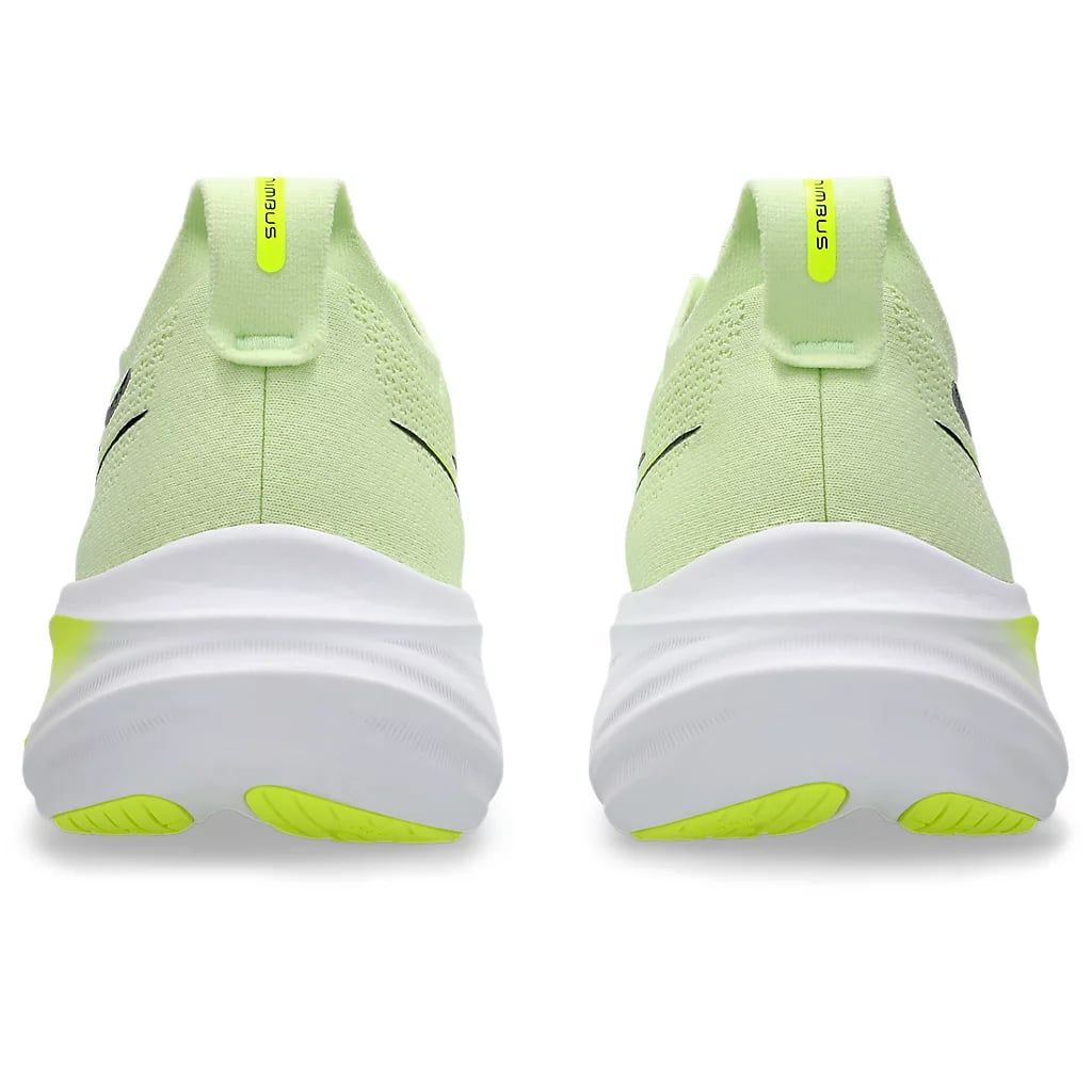  Giày chạy bộ ASICS GEL-NIMBUS 26 Nam - 1011B794.301 