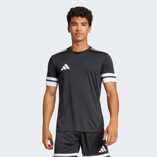  Áo jersey bóng đá adidas Squadra 25 Nam - JG5832 
