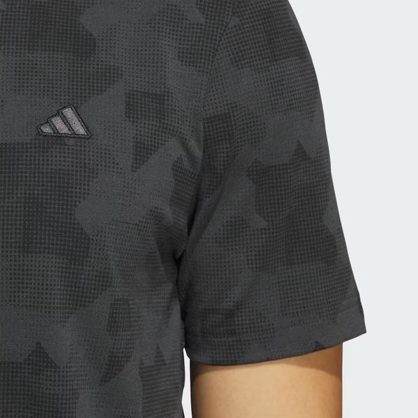  Áo Polo golf adidas Go-To Nam - JM5596 