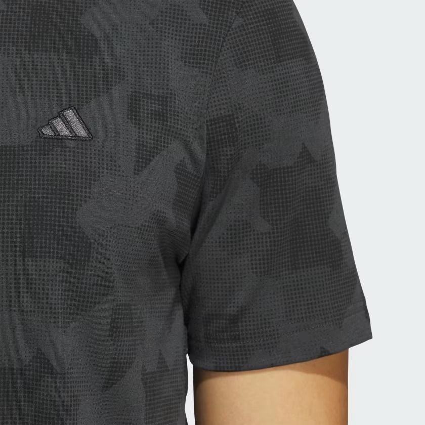  Áo Polo golf adidas Go-To Nam - JM5596 
