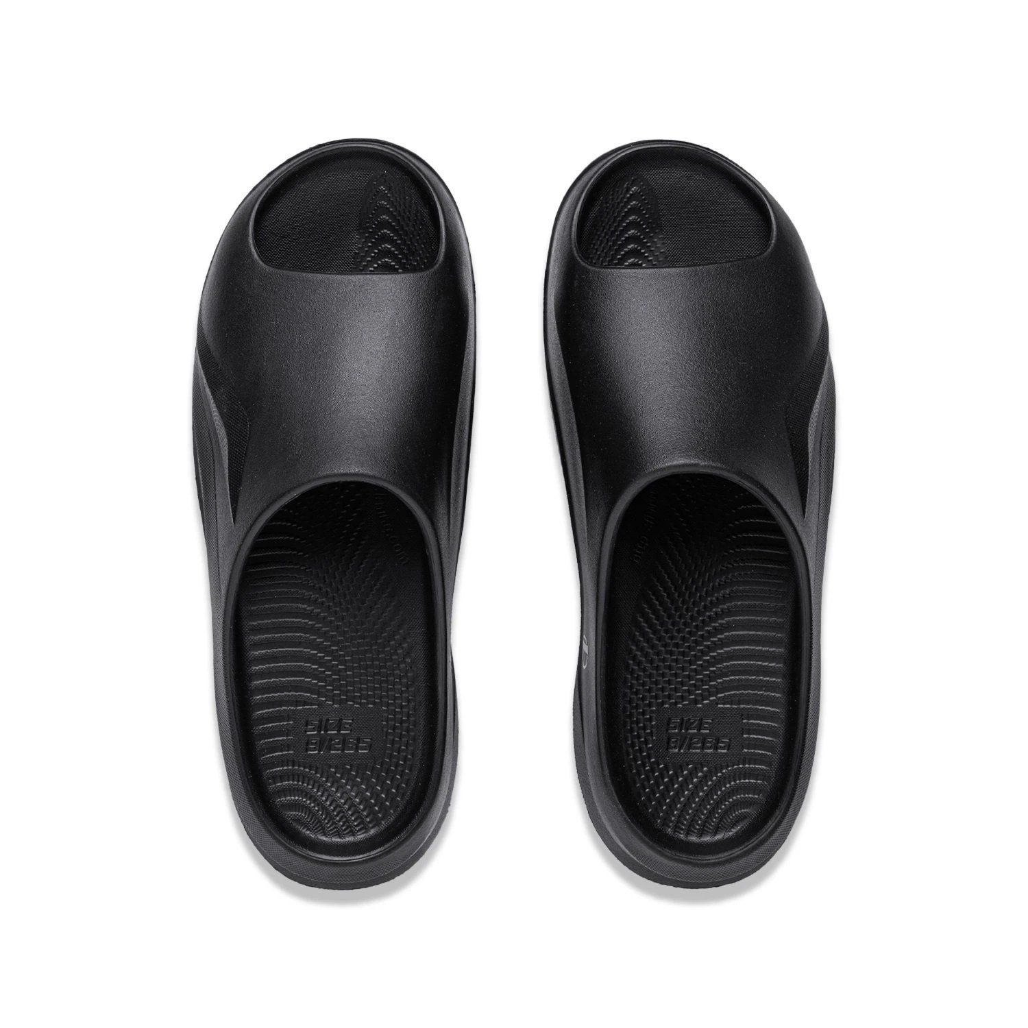  Dép quai ngang Li-Ning Unisex AGAV003-2V 