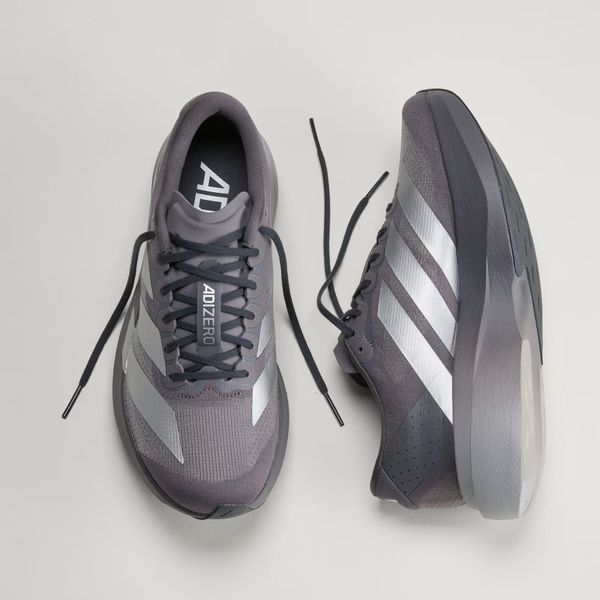  Giày chạy bộ adidas Adizero EVO SL Nam - KI9874 