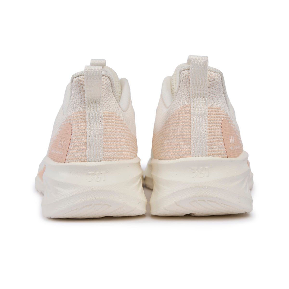  Giày chạy bộ 361º Nữ W582432219-1 