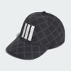  Mũ lưỡi trai golf adidas Tour Houndstooth 3 sọc Nam - KB0493 