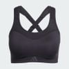  Áo bra tập luyện adidas High Support Impact TLRD Nữ - JD2115 