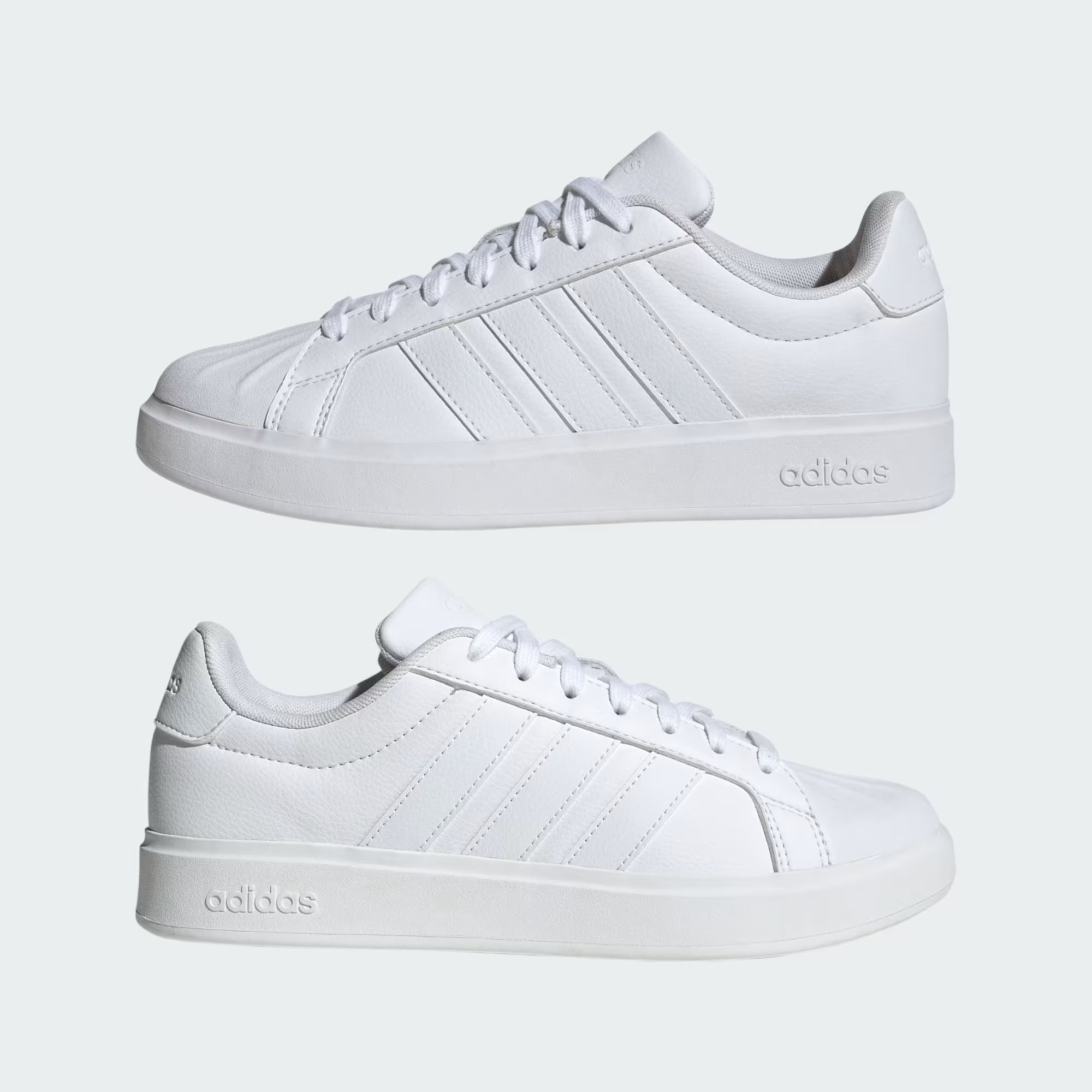  Giày thời trang adidas Streettalk Nữ - JP8283 