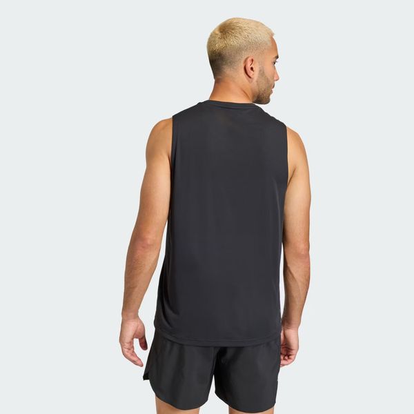  Áo Tank Top chạy bộ adidas adi365 Essentials Nam - KB5969 