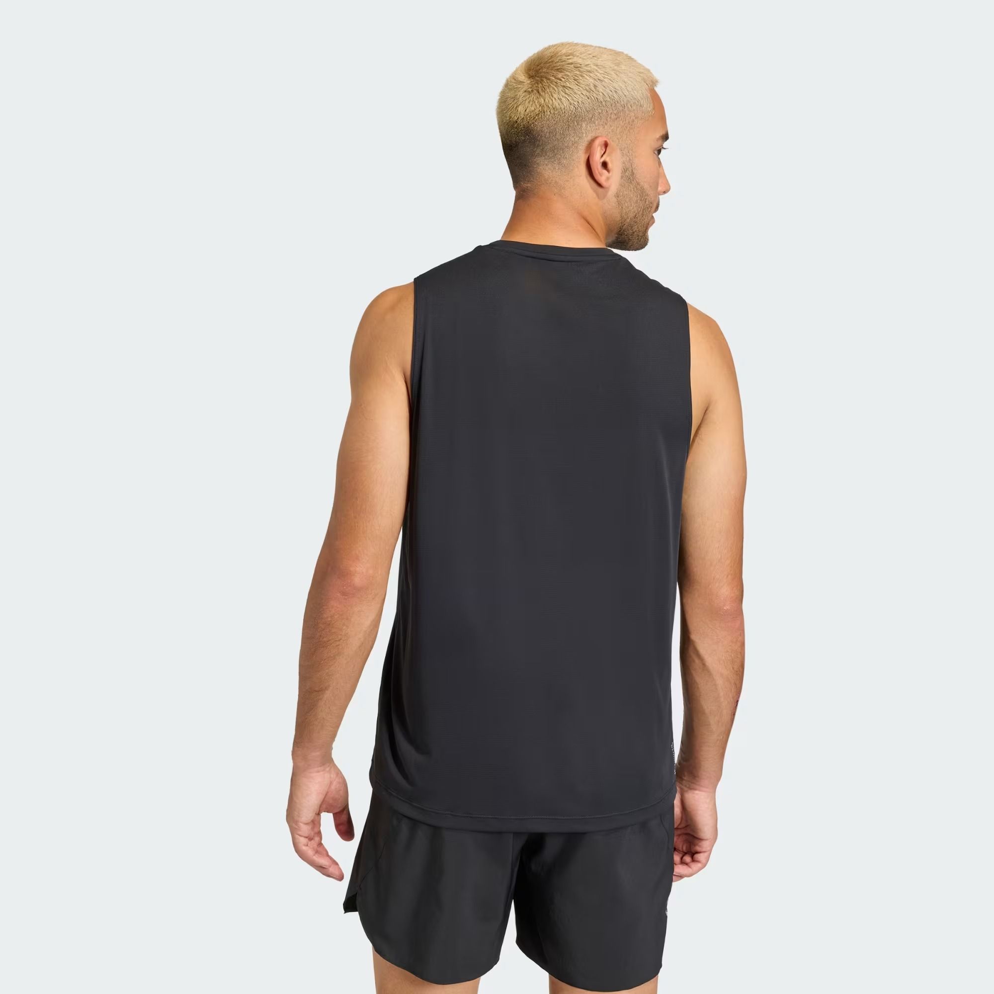  Áo Tank Top chạy bộ adidas adi365 Essentials Nam - KB5969 
