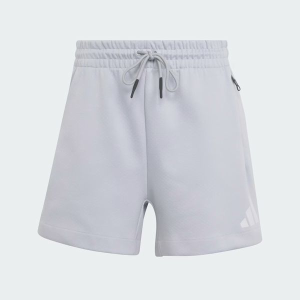  Quần short adidas W Z.N.E.  Short Nữ - KC7727 