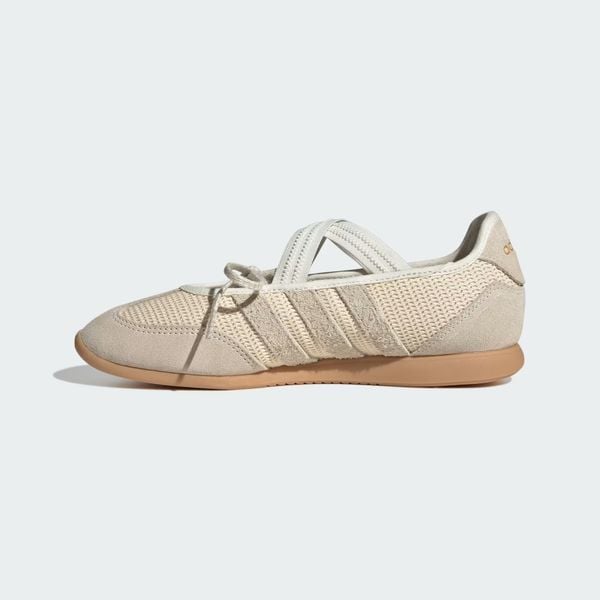  Giày thời trang adidas Barreda Mary Jane Nữ - KI3380 